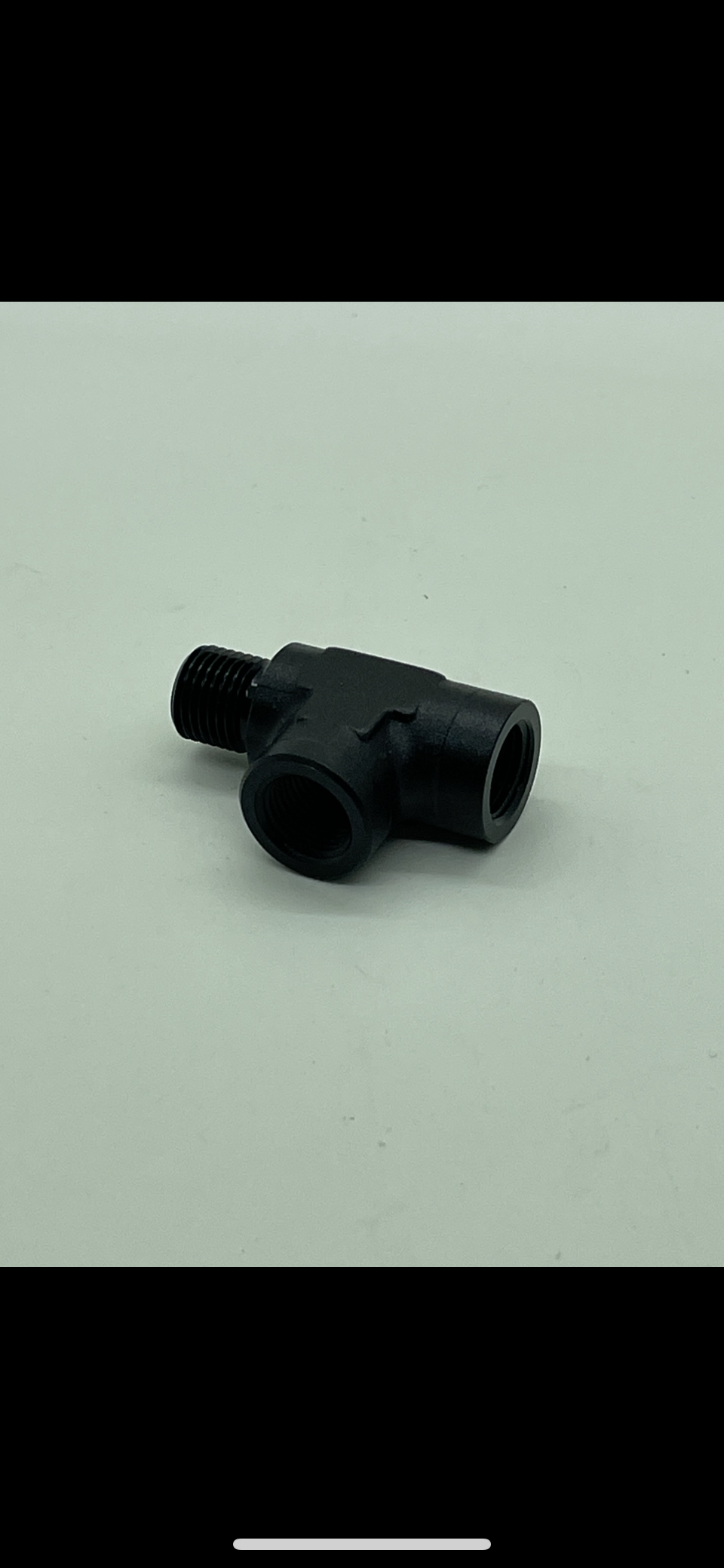 Fittings - T18NPTRR