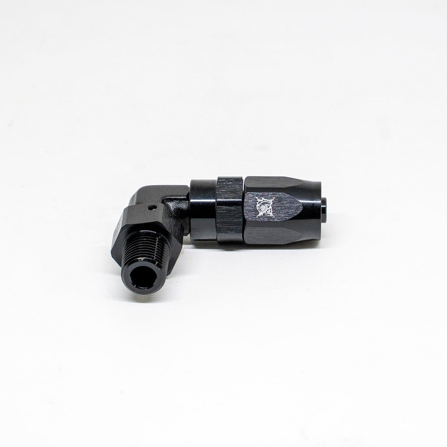 Fittings - AN06-04MS90