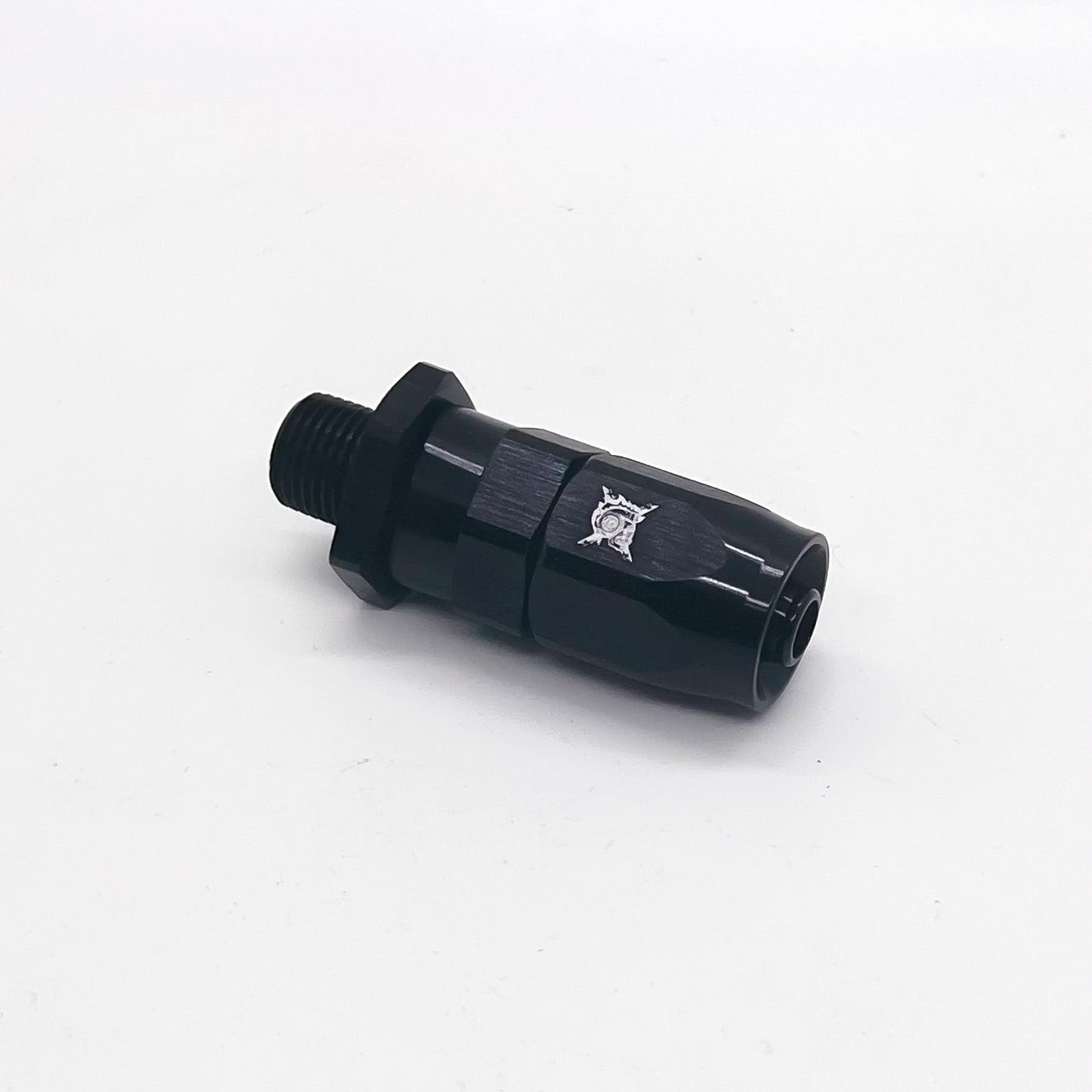Fittings - AN06-06MS