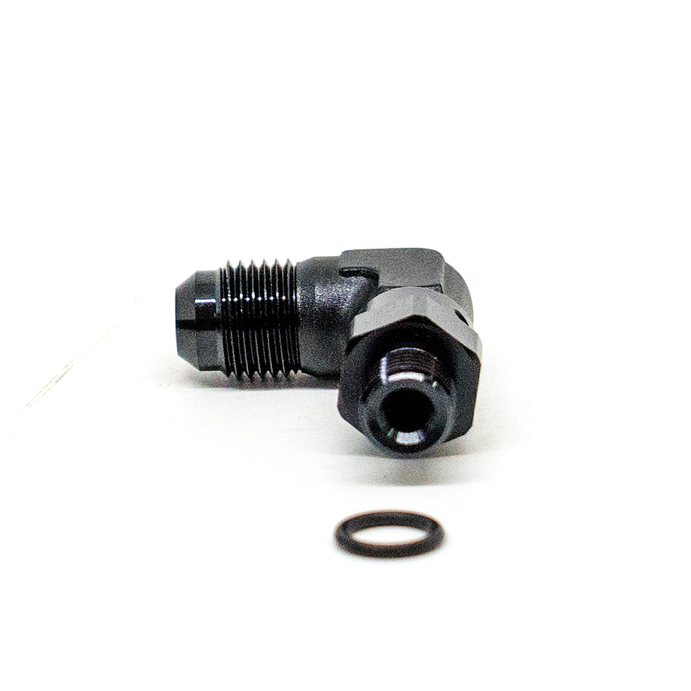 Fittings - ANMJ06-02MPS90
