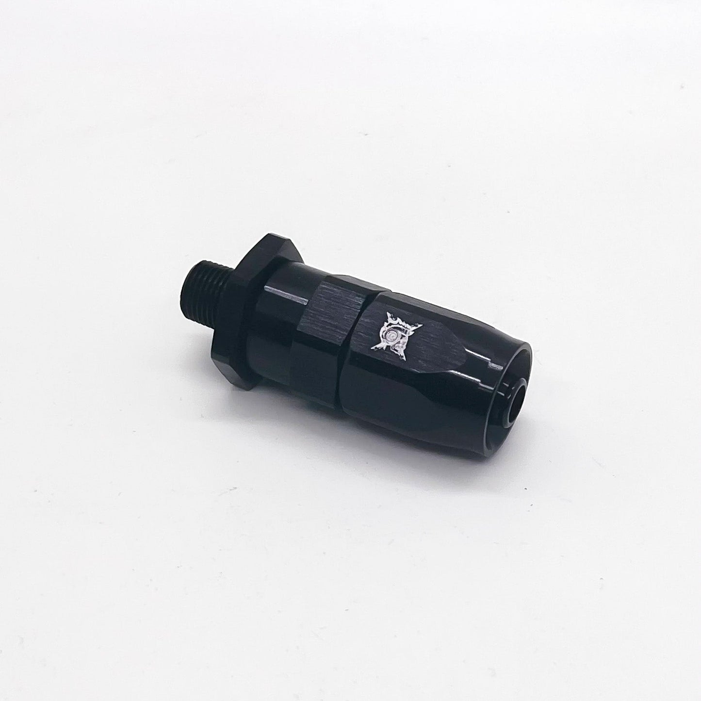 Fittings - AN06-02MS