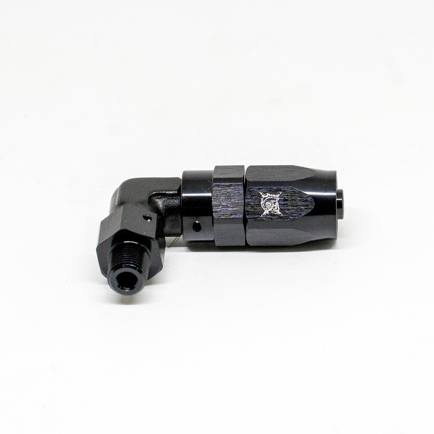 Fittings - AN06-02MS90