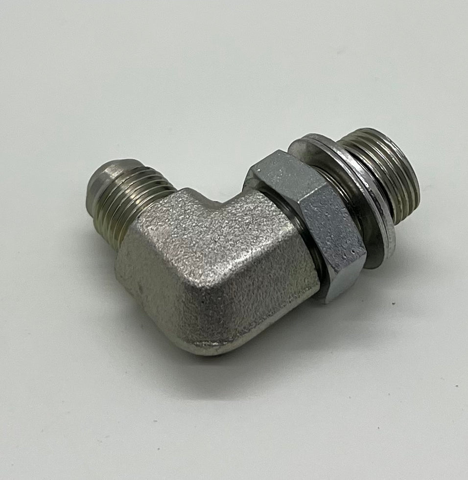 Fittings - E6BP