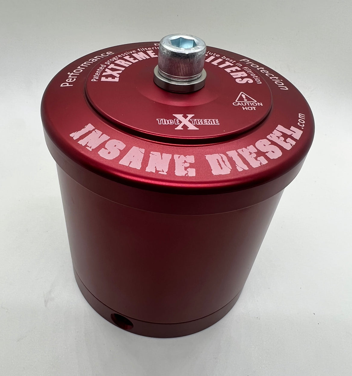 Filter Housings -HX1SHRD