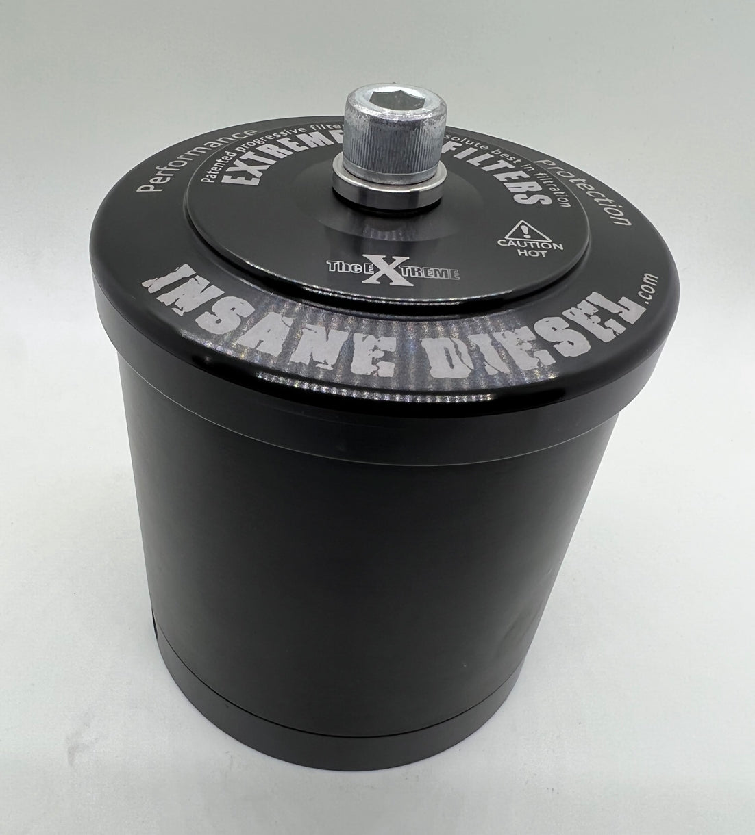 Filter Housings -HX1SHBK