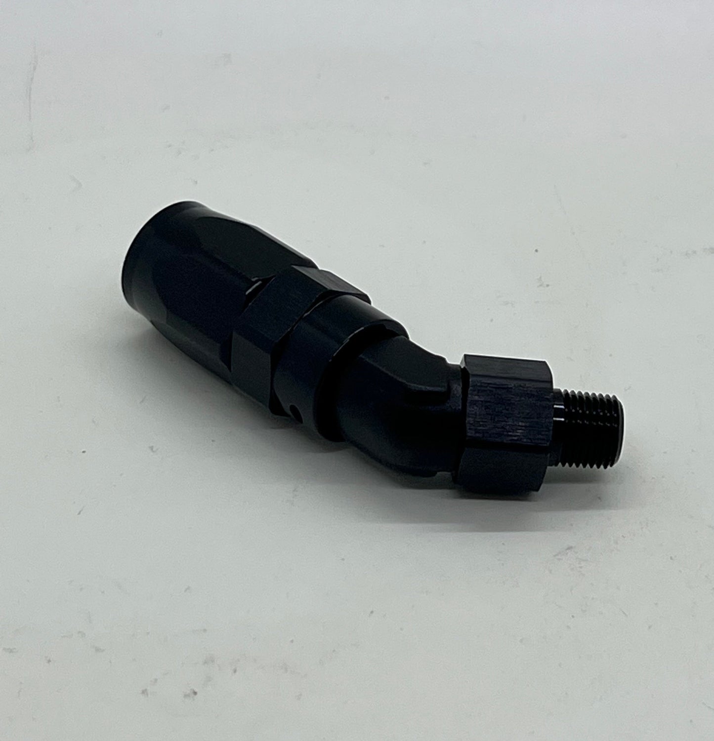 Fittings - AN06-04MS45