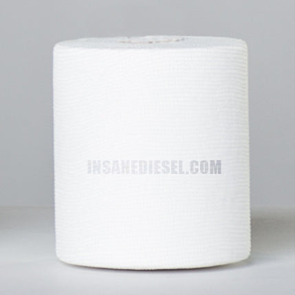 Nissan Titan XD 5.0L Bypass Oil Filter Kit