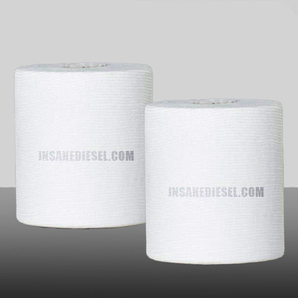 "EXTREME1" 2 PACK Filter Element Refill