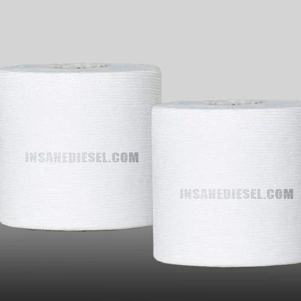 "SET2500" Filter Element Refill