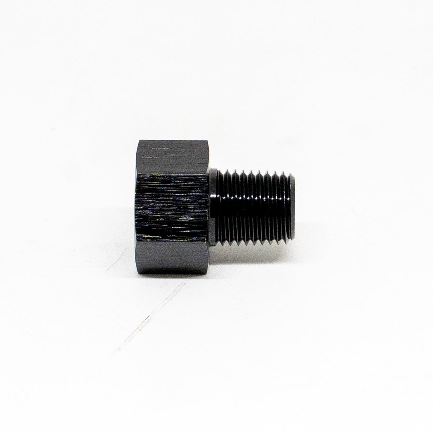 Fittings - 1/4Orifice
