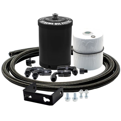 10L1000 Transmission Fluid Bypass Filter Kit (Diesel & Gas Engines)