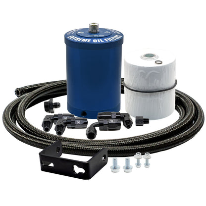 10L1000 Transmission Fluid Bypass Filter Kit (Diesel & Gas Engines)