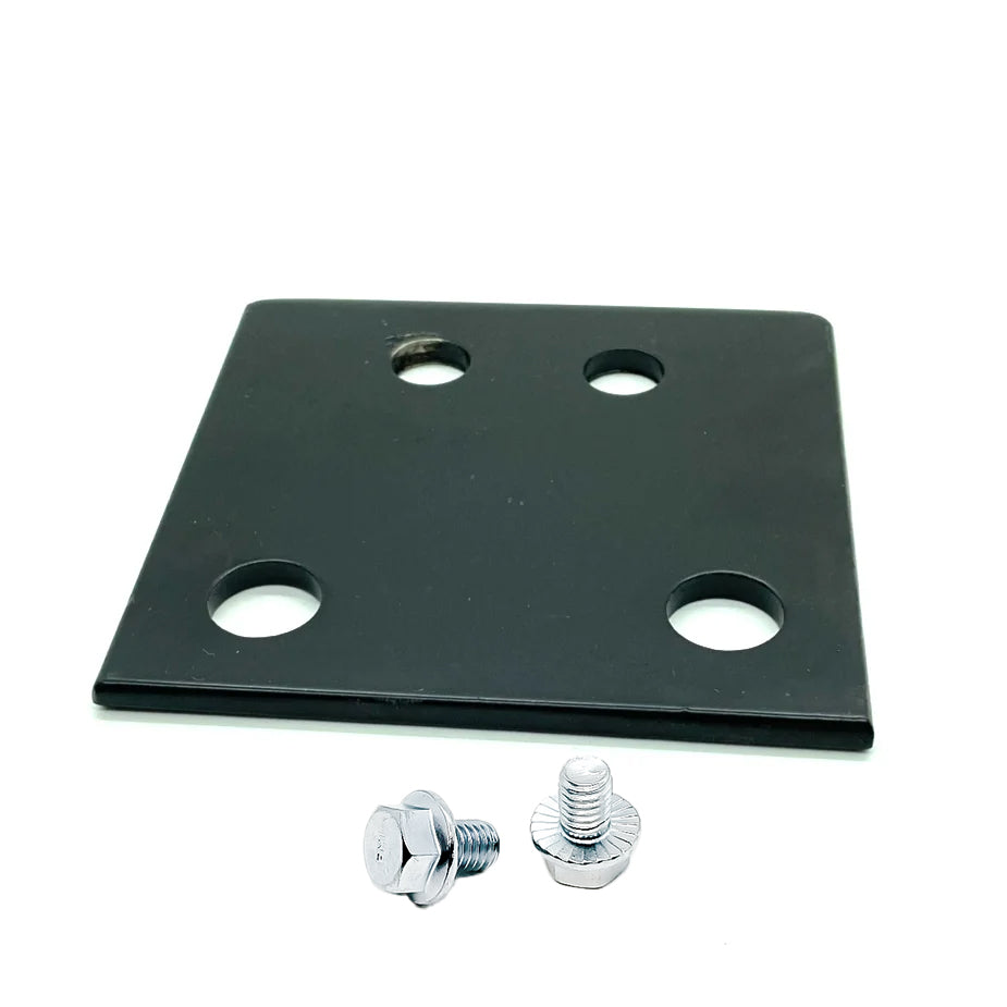 Cross-Member Mount Bracket for Jeep Wrangler and Gladiator
