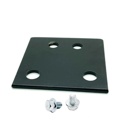 Cross-Member Mount Bracket for Jeep Wrangler and Gladiator