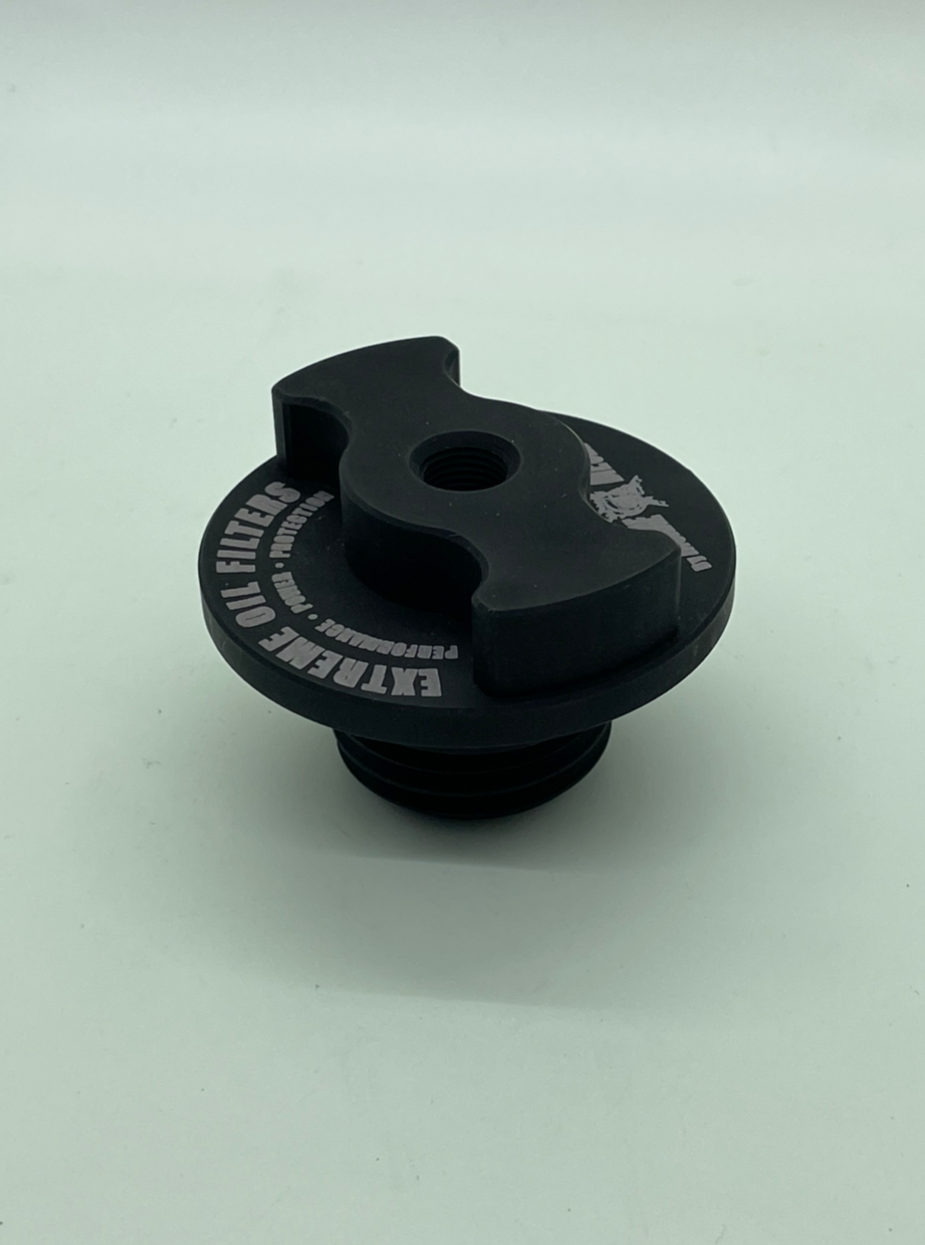 Dodge 6.7L Cummins Bypass Oil Filter Frame Mount Kit (2007 to 2024)