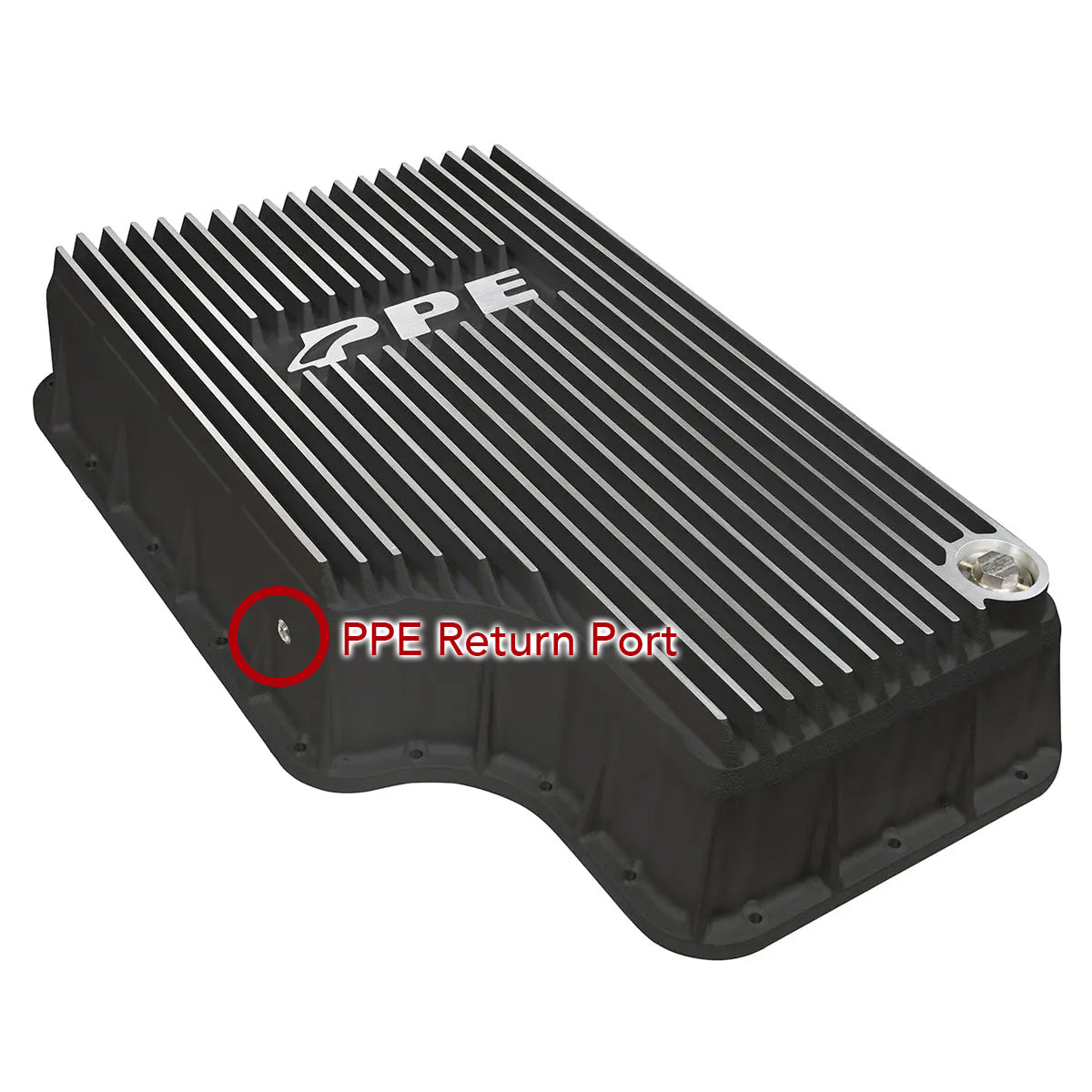 6R140 Transmission Fluid Bypass Filter Kit (2011-2019)