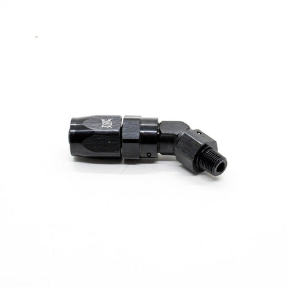 Fittings - AN06-02MS45