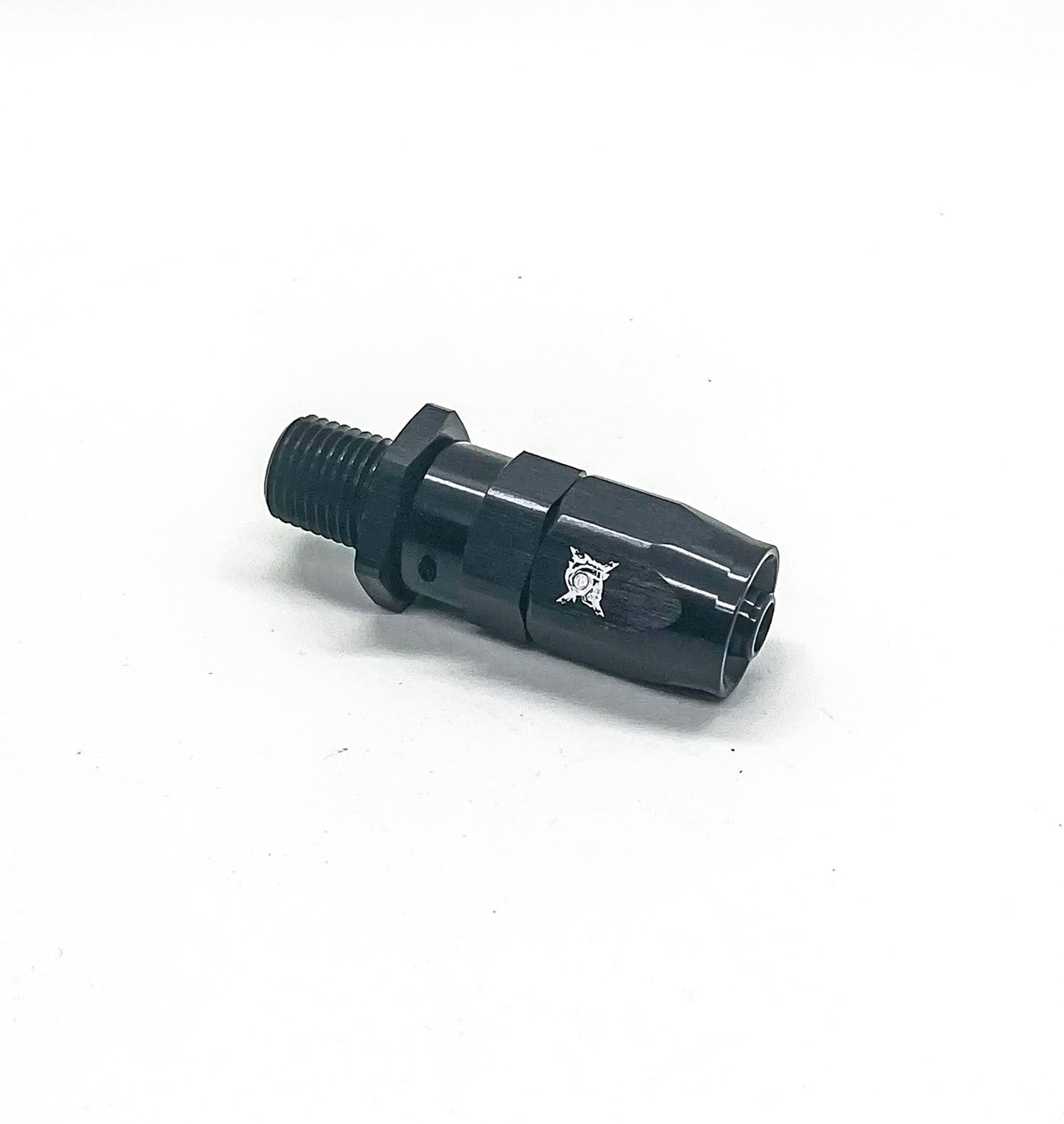 Fittings - AN06-04MS