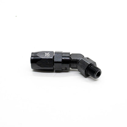 Fittings - AN06-04MS45