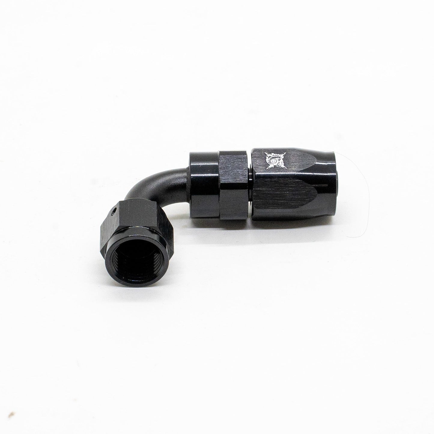 Fittings - AN06-06FJ90