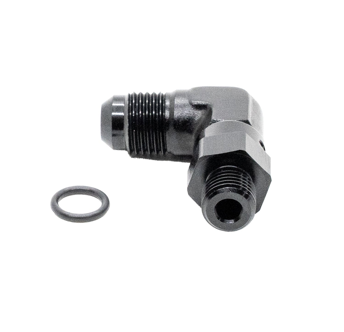 "EXTREME3" Universal Bypass Oil Filtration kit