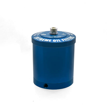 GM 6.0 V8 Bypass Oil Filter Kit - 1999-2019