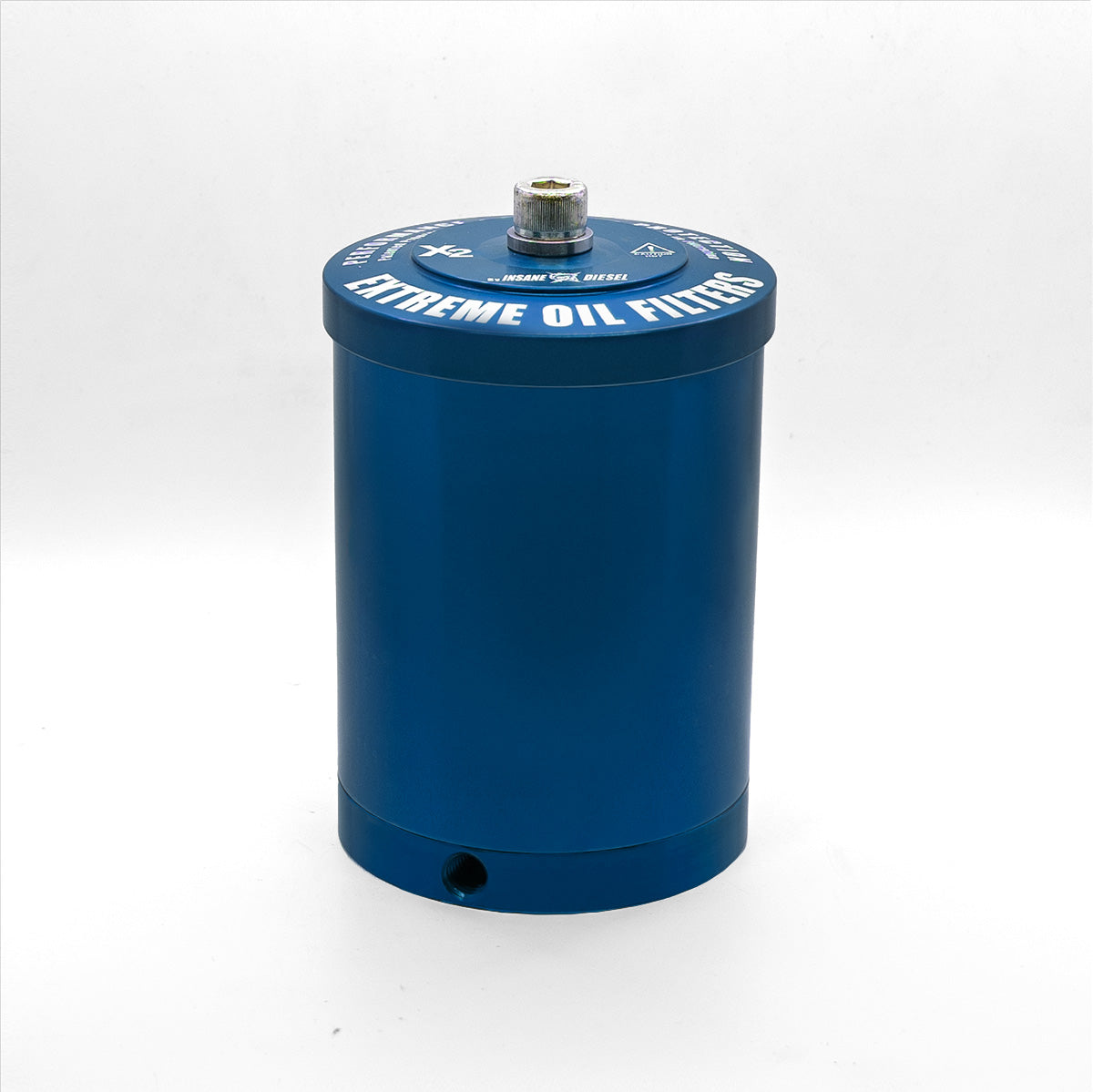 Filter Housings - HX2SHBL