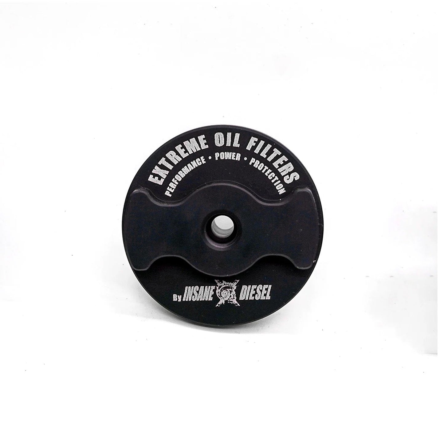 Dodge 6.7L Cummins Bypass Oil Filter Frame Mount Kit (2007 to 2024)