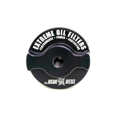 Duramax Oil Filler Cap - FLLCDUO