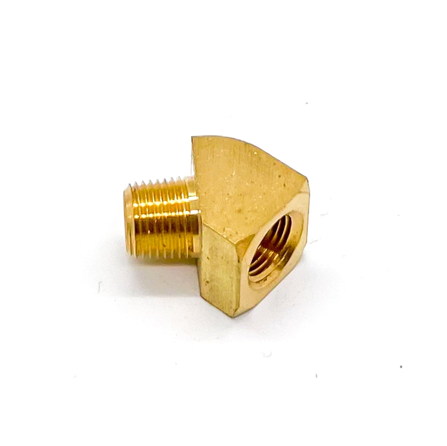 Fittings - E452MF