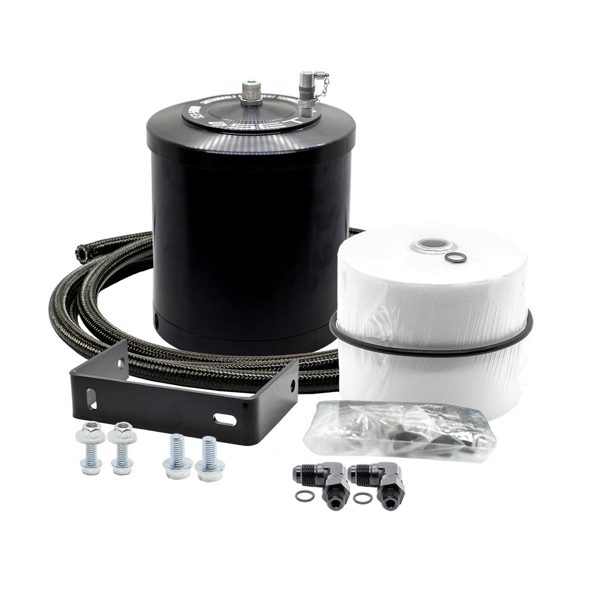 Cummins ISC/ISB/ISL 8.3- 8.9 - Paccar PX9, PX8 Bypass Oil Filter Kit