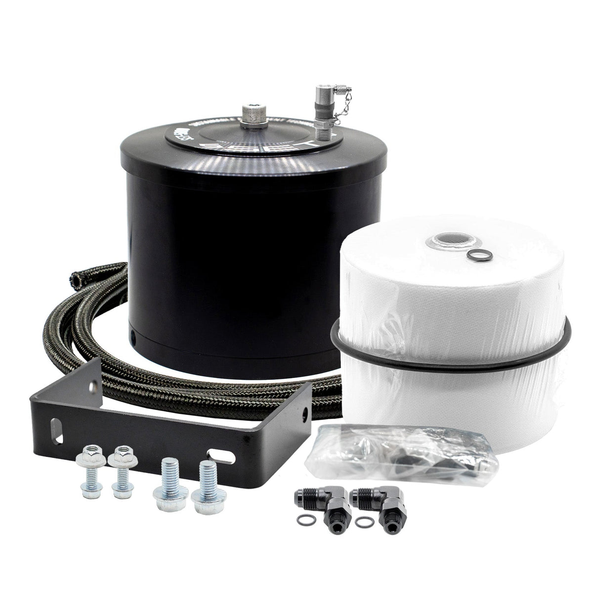 Cummins ISC/ISB/ISL 8.3- 8.9 - Paccar PX9, PX8 Bypass Oil Filter Kit