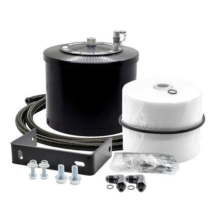 Caterpillar C11 11.1L Bypass Oil Filter Kit