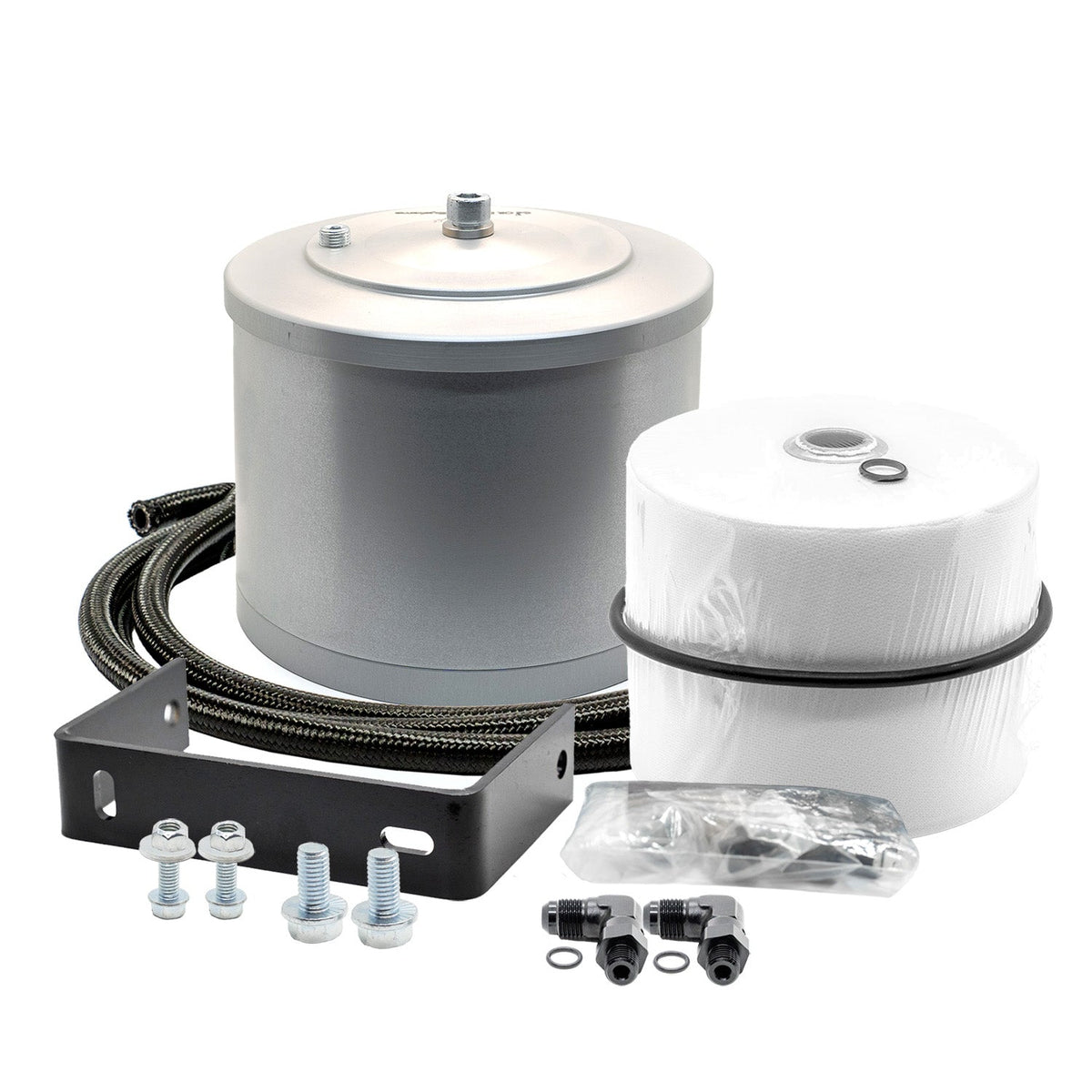 Caterpillar C11 11.1L Bypass Oil Filter Kit