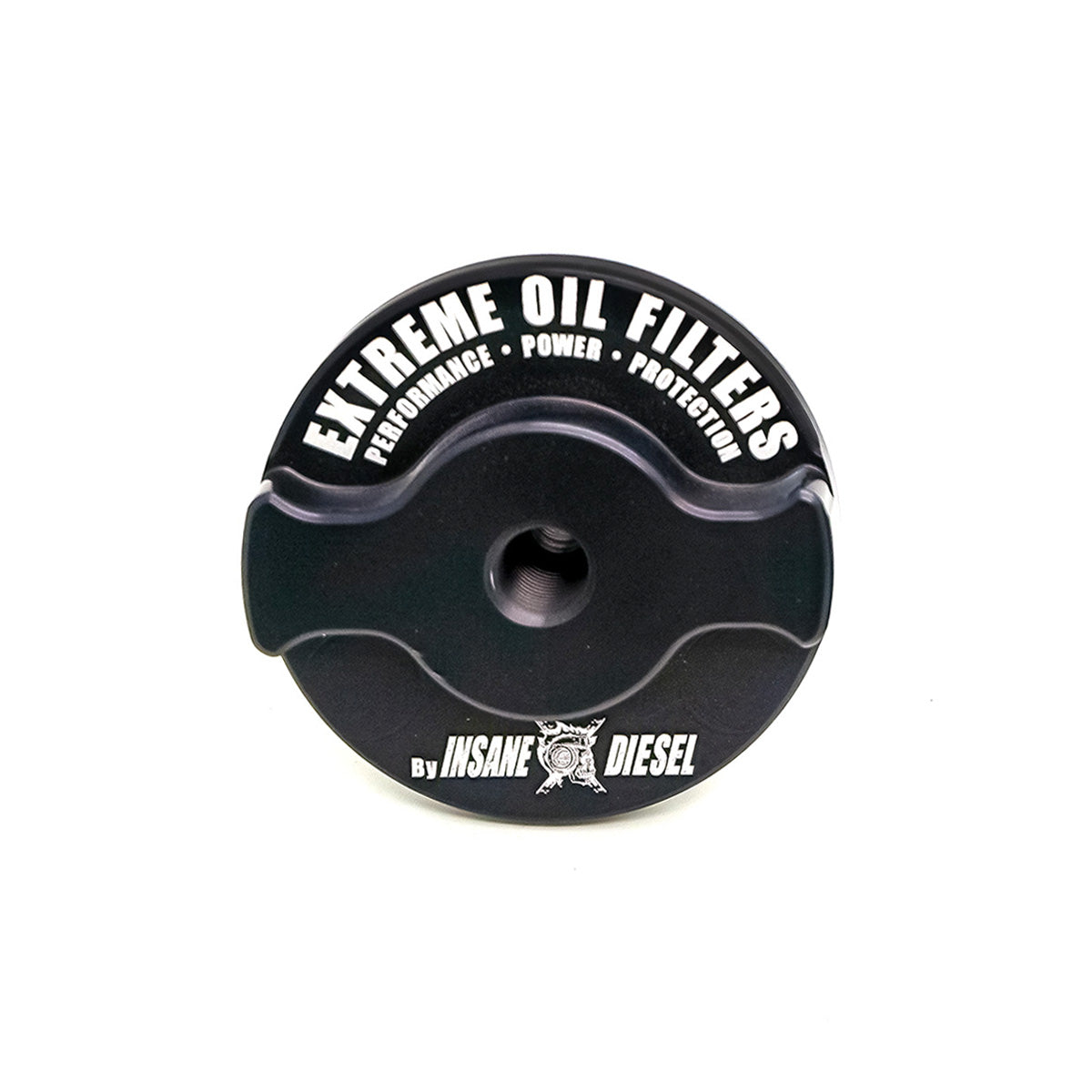 Ford 6.0 - 6.4 Oil Filler Cap - FLLCFO60