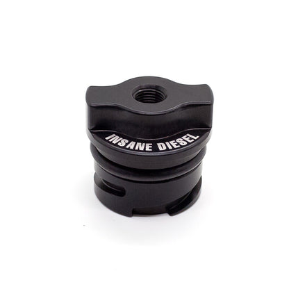 Ford 3.5L - 2.7L  Ecoboost Bypass Oil Filter Frame Mount Kit