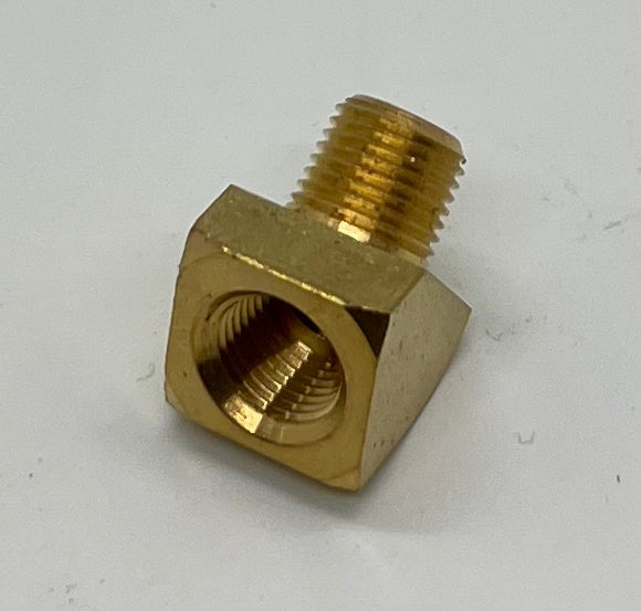 Fittings - E452MF