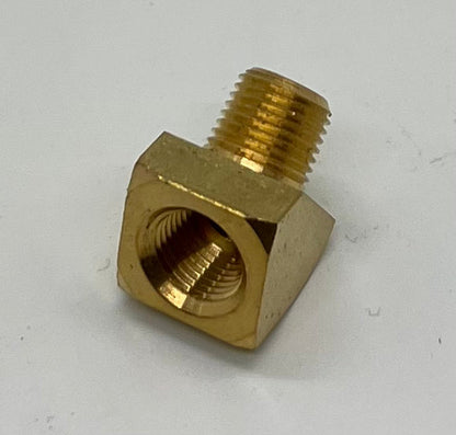 Fittings - E452MF
