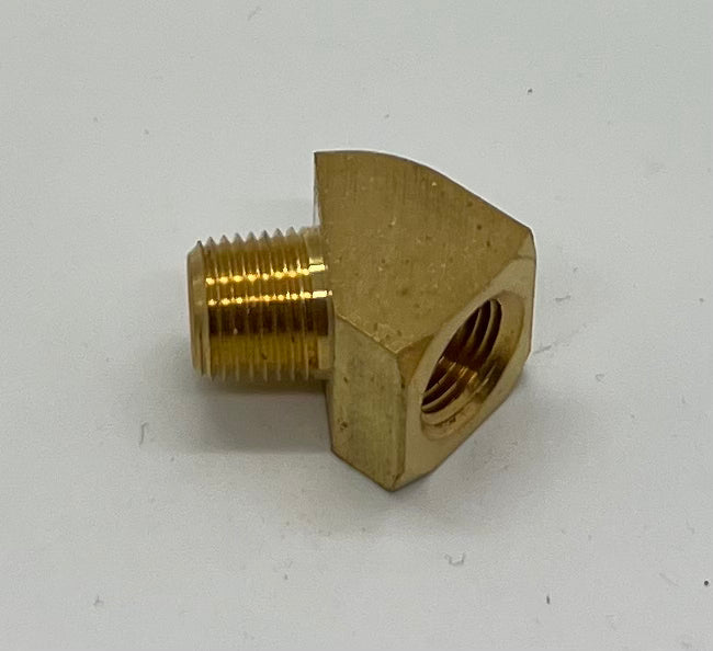 Fittings - E452MF