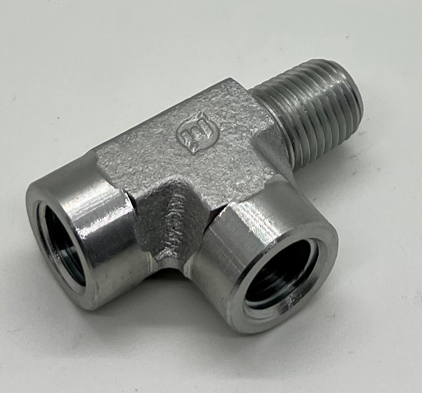 Fittings - TP30MFF
