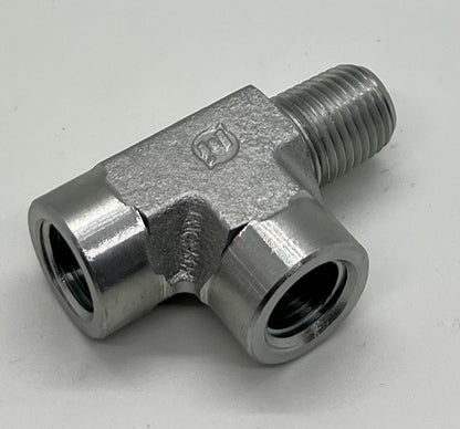 Fittings - TP30MFF
