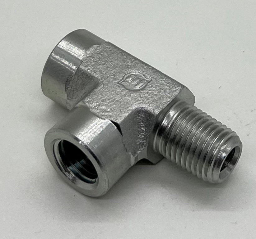 Fittings - TP30MFF