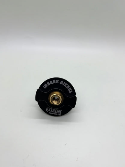 Ford 6.2L V8 (2015-2019) Bypass Oil Filter Kit