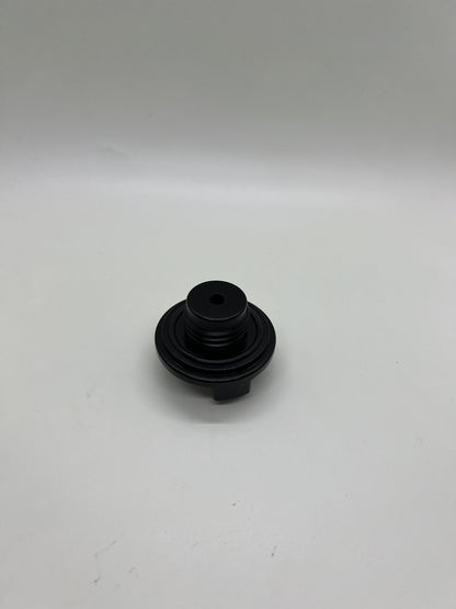 Ford 6.4 Power Stroke Bypass Oil Filter Frame Mount Kit