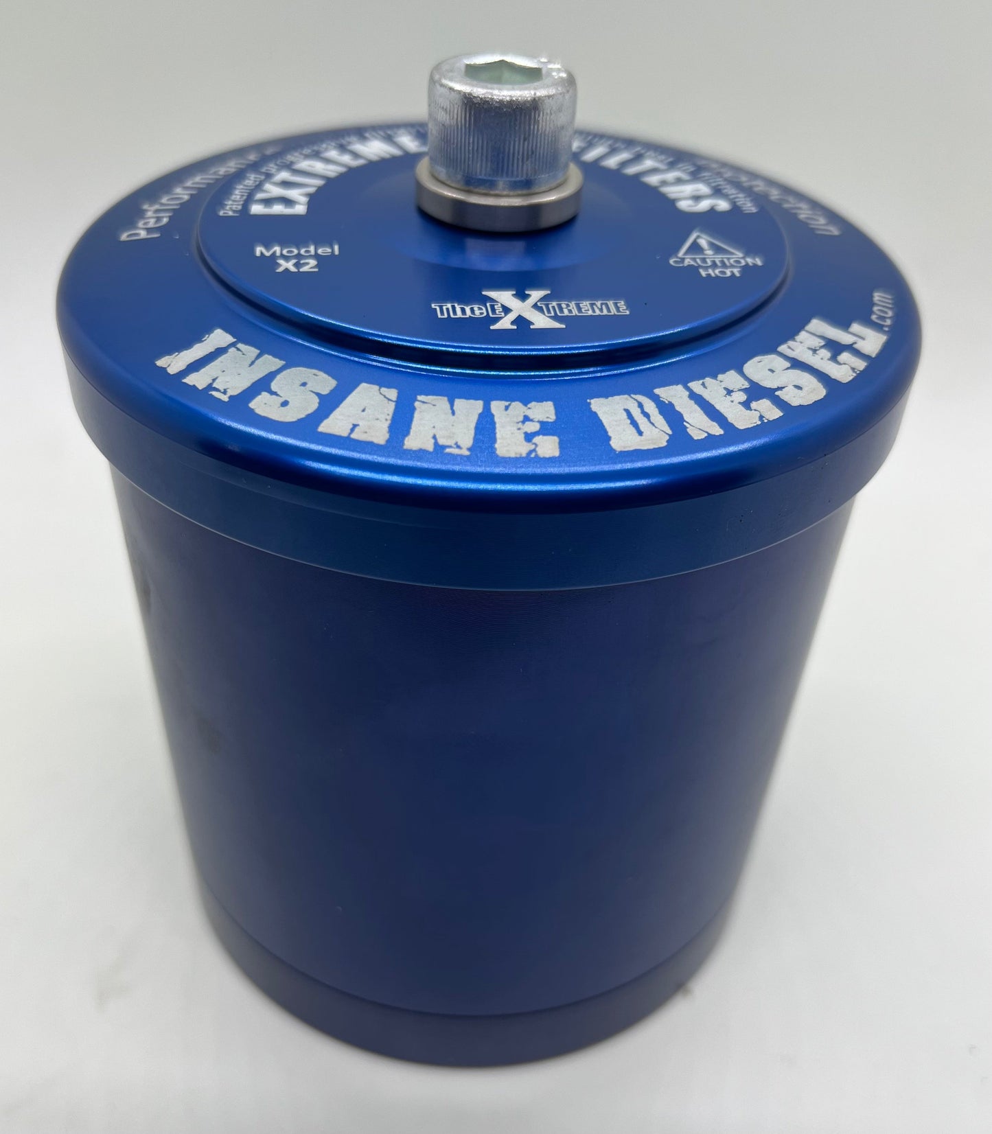 Filter Housings -HX1SHBL