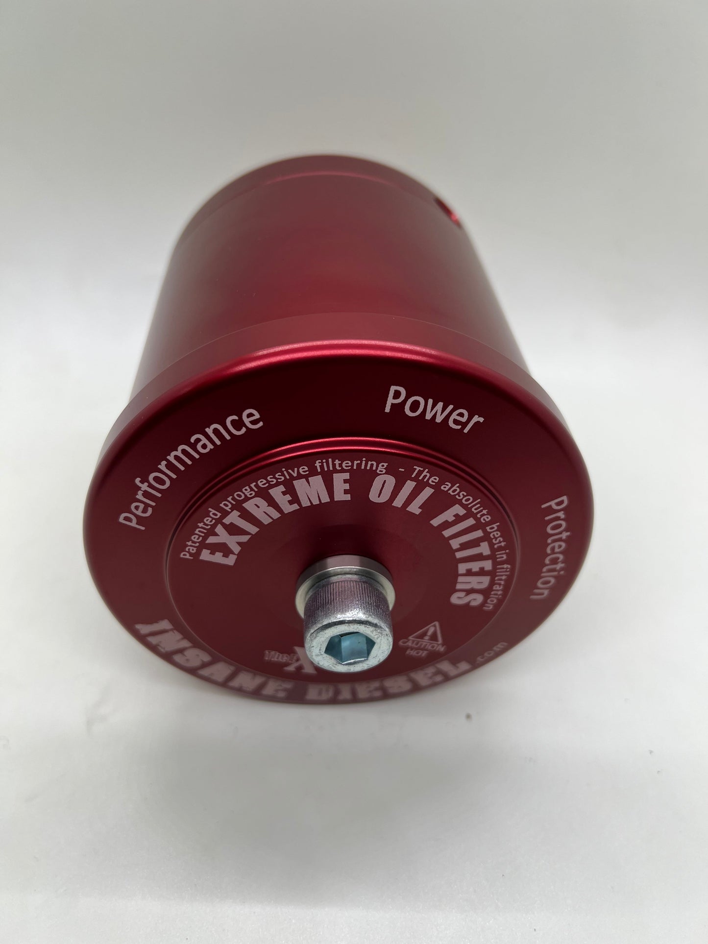 Ford 6.8L (V10) Bypass Oil Filter Kit