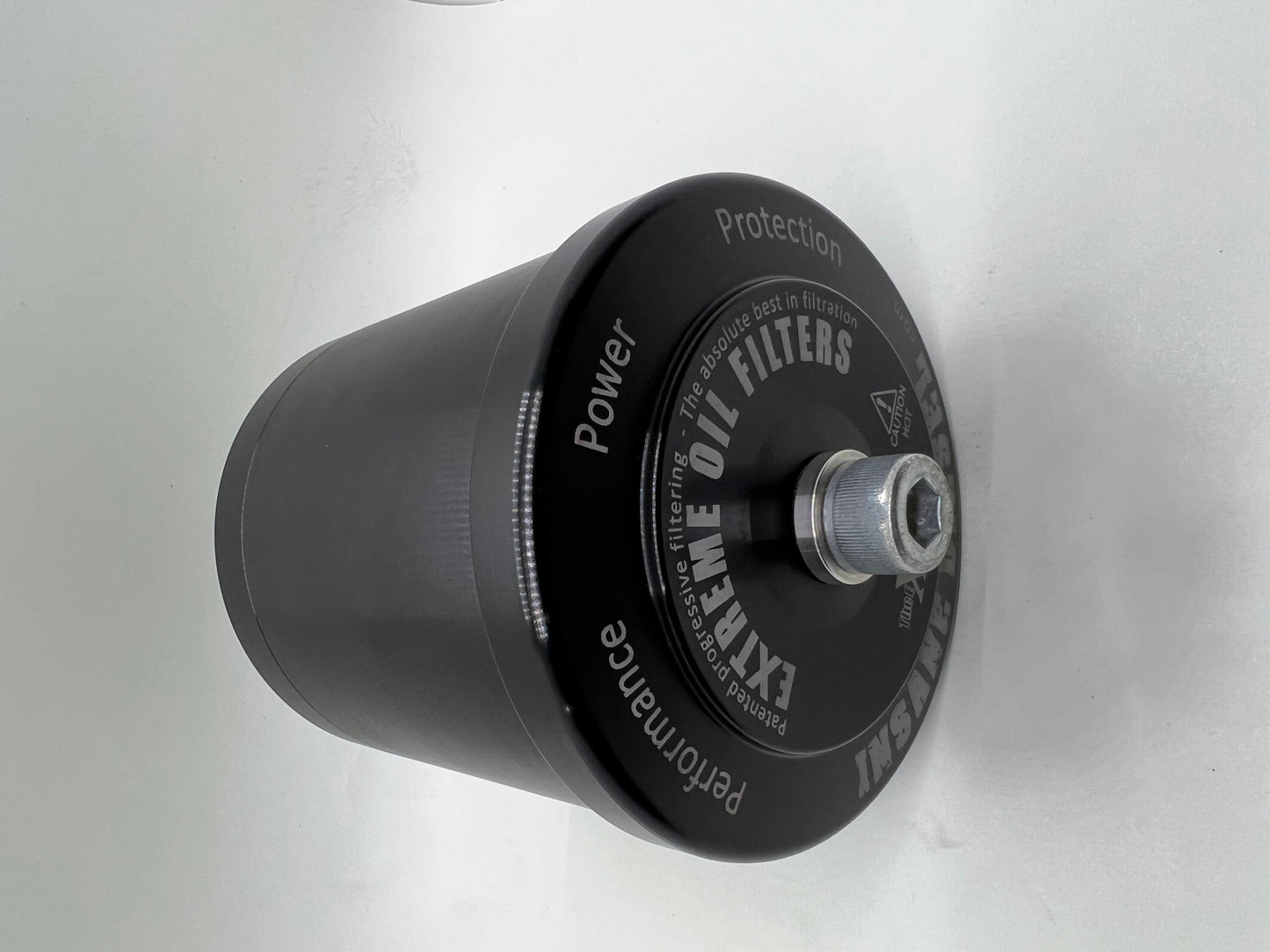 Ford 6.8L (V10) Bypass Oil Filter Kit