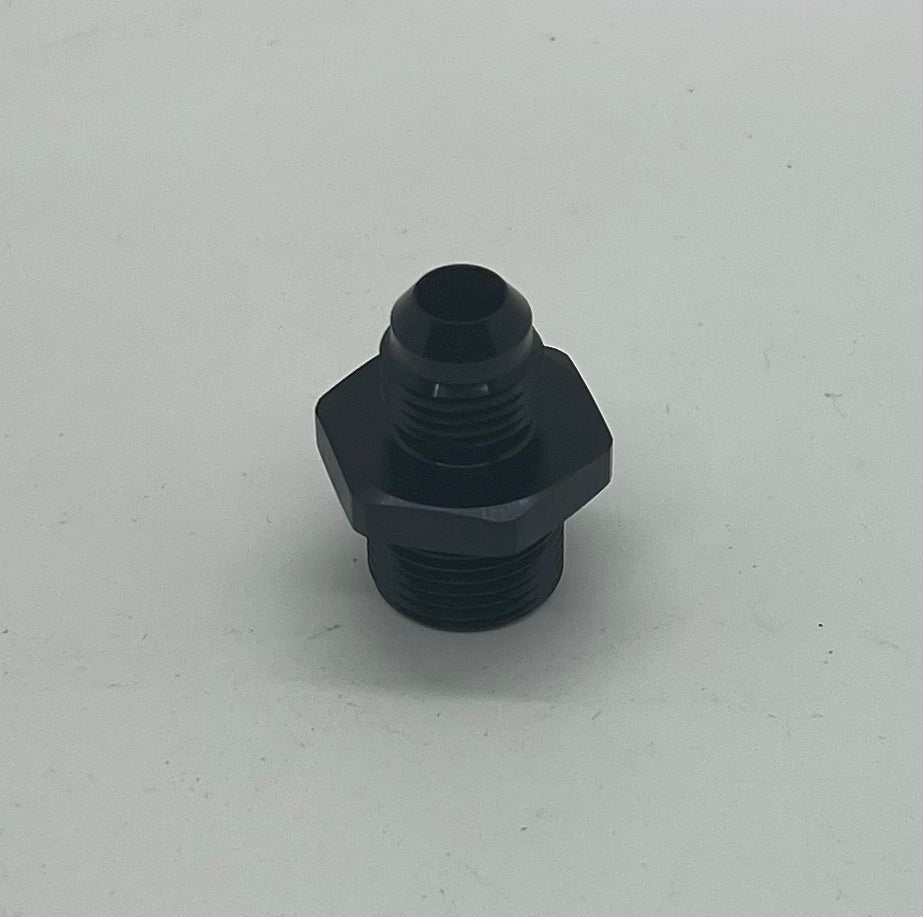 Fittings - AN06-18MMX1.5
