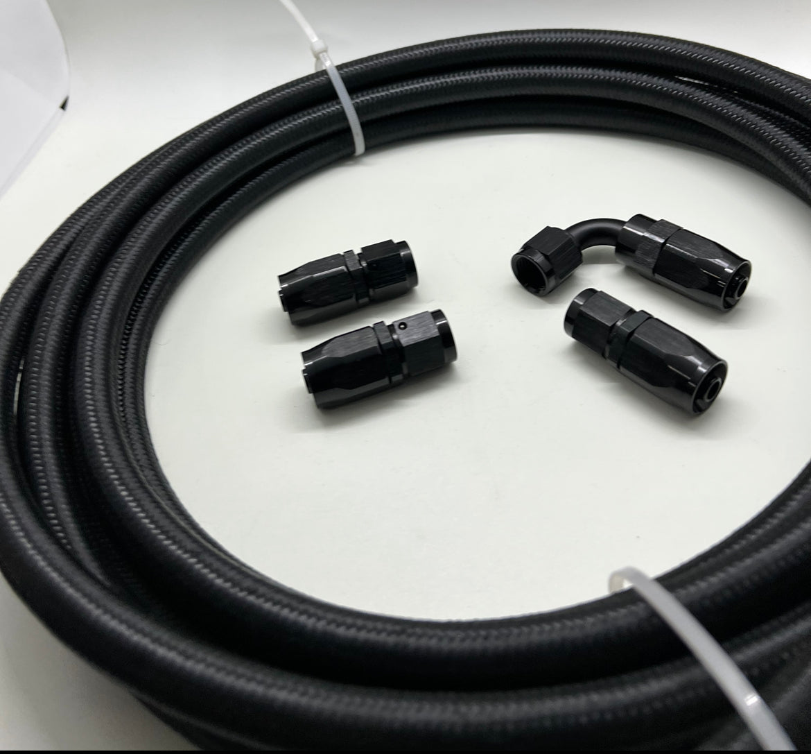 Hose Upgrade Kit