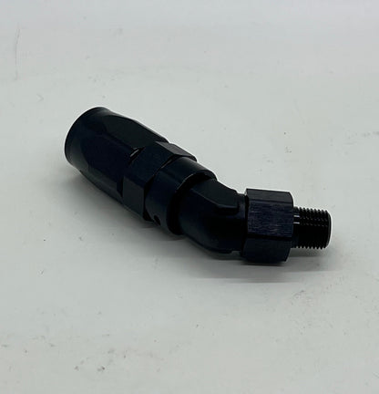 Fittings - AN06-02MS45